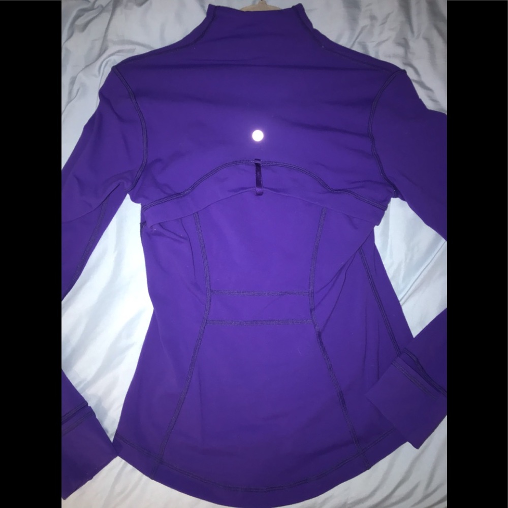 Lululemon jacket